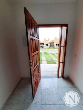 Imagem Casa de Condomínio com 2 Quartos à Venda, 78 m² em Belas Artes - Itanhaém Imagem Casa de Condomínio com 2 Quartos à Venda, 78 m² em Belas Artes - Itanhaém