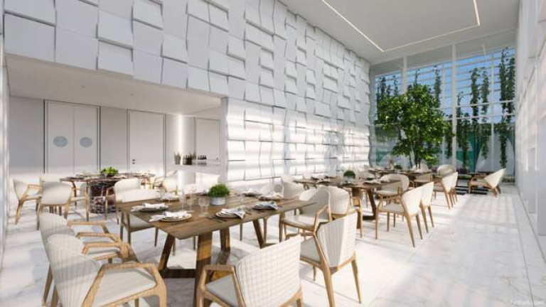 Imagem Apartamento com 3 Quartos à Venda, 126 m² em Praia Brava De Itajaí - Itajaí Imagem Apartamento com 3 Quartos à Venda, 126 m² em Praia Brava De Itajaí - Itajaí