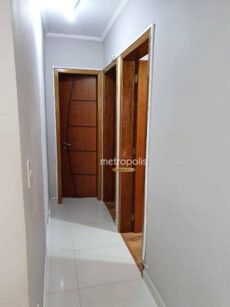 Imagem Apartamento com 2 Quartos à Venda, 78 m² em Jardim Olavo Bilac - São Bernardo Do Campo Imagem Apartamento com 2 Quartos à Venda, 78 m² em Jardim Olavo Bilac - São Bernardo Do Campo