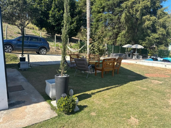 Imagem Chácara com 2 Quartos à Venda, 110 m² em Santa Joana - Santa Branca Imagem Chácara com 2 Quartos à Venda, 110 m² em Santa Joana - Santa Branca