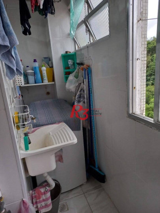 Imagem Apartamento com 1 Quarto à Venda, 67 m² em José Menino - Santos Imagem Apartamento com 1 Quarto à Venda, 67 m² em José Menino - Santos