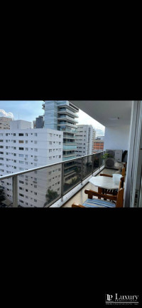 Apartamento com 4 Quartos à Venda, 346 m² em Jardim Paulista - São Paulo