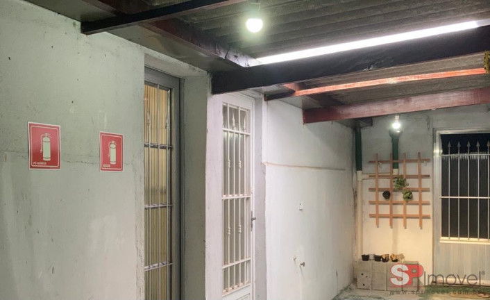 Imagem Apartamento com 2 Quartos à Venda, 57 m² em Vila Santana - São Paulo