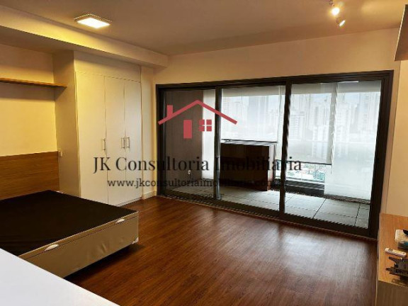 Imagem Imóvel Comercial à Venda, 42 m² em Brooklin Paulista - São Paulo Imagem Imóvel Comercial à Venda, 42 m² em Brooklin Paulista - São Paulo
