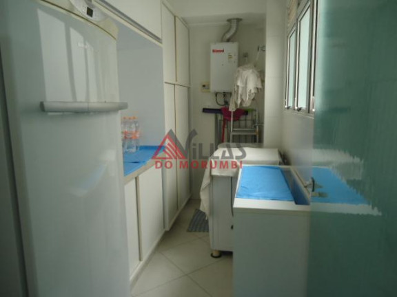 Imagem Apartamento com 5 Quartos à Venda, 136 m² em Riviera De São Lourenço - Bertioga