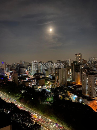 Imagem Cobertura com 4 Quartos à Venda, 448 m² em Paraíso - São Paulo