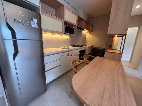 Imagem Imóvel com 2 Quartos à Venda, 51 m² em Centro - Santos Imagem Imóvel com 2 Quartos à Venda, 51 m² em Centro - Santos