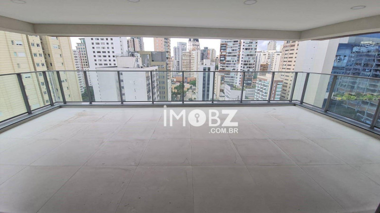 Imagem Imóvel com 4 Quartos à Venda, 246 m² em Itaim - São Paulo