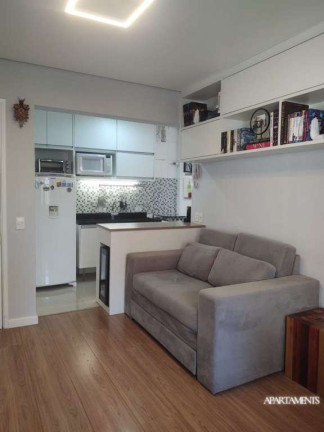 Imagem Apartamento com 2 Quartos à Venda, 62 m² em Moema - São Paulo Imagem Apartamento com 2 Quartos à Venda, 62 m² em Moema - São Paulo