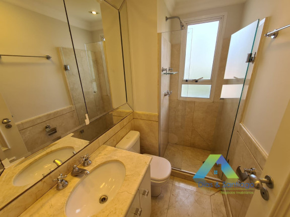 Imagem Apartamento com 3 Quartos para Alugar, 250 m² em Campo Belo - São Paulo Imagem Apartamento com 3 Quartos para Alugar, 250 m² em Campo Belo - São Paulo