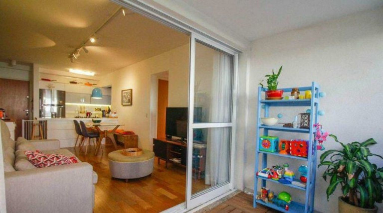 Imagem Apartamento com 2 Quartos à Venda, 63 m² em Vila Leopoldina - São Paulo Imagem Apartamento com 2 Quartos à Venda, 63 m² em Vila Leopoldina - São Paulo