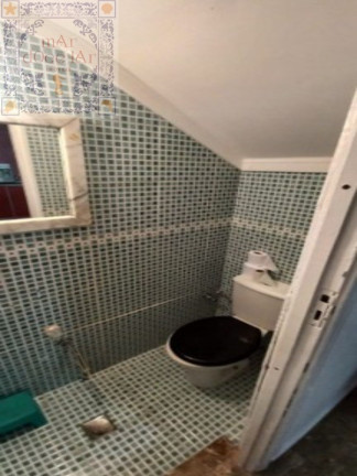 Imagem Sobrado com 3 Quartos à Venda, 140 m² em Vila Belmiro - Santos Imagem Sobrado com 3 Quartos à Venda, 140 m² em Vila Belmiro - Santos