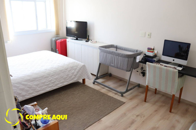 Imagem Apartamento com 2 Quartos à Venda, 60 m² em Consolação - São Paulo Imagem Apartamento com 2 Quartos à Venda, 60 m² em Consolação - São Paulo