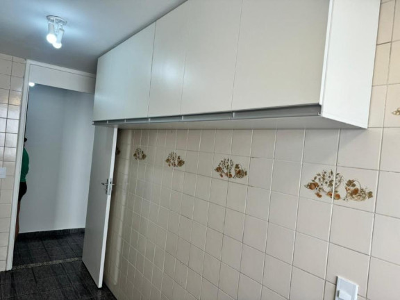 Imagem Apartamento com 2 Quartos à Venda, 55 m² em Parque Cruzeiro Do Sul   - São Paulo