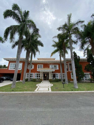 Imagem Casa com 4 Quartos à Venda, 1.335 m² em Alphaville Residencial Zero - Barueri