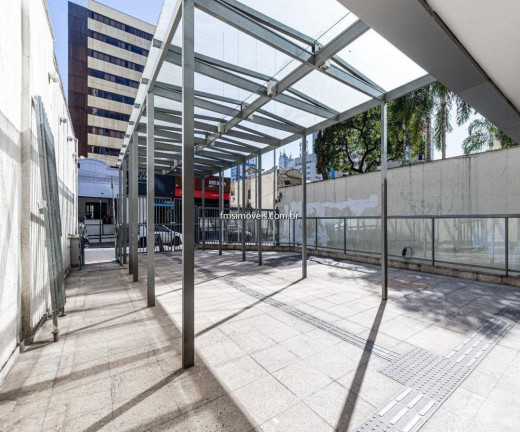 Imóvel para Alugar, 5.582 m² em Consolação - São Paulo