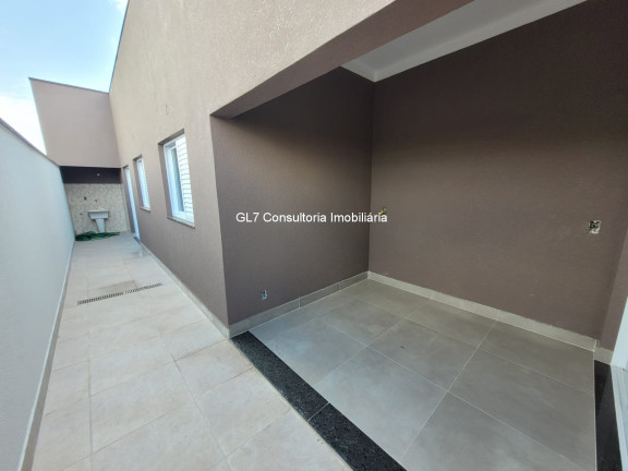 Imagem Casa com 3 Quartos à Venda,  em Jardim Moriyama - Indaiatuba