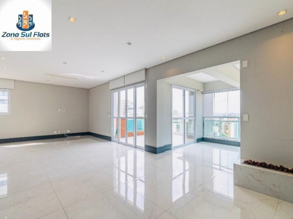 Imagem Imóvel com 3 Quartos à Venda, 280 m² em Brooklin Paulista - São Paulo Imagem Imóvel com 3 Quartos à Venda, 280 m² em Brooklin Paulista - São Paulo