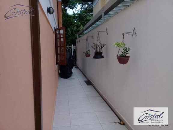 Imagem Casa com 4 Quartos à Venda, 306 m² em Butantã - São Paulo