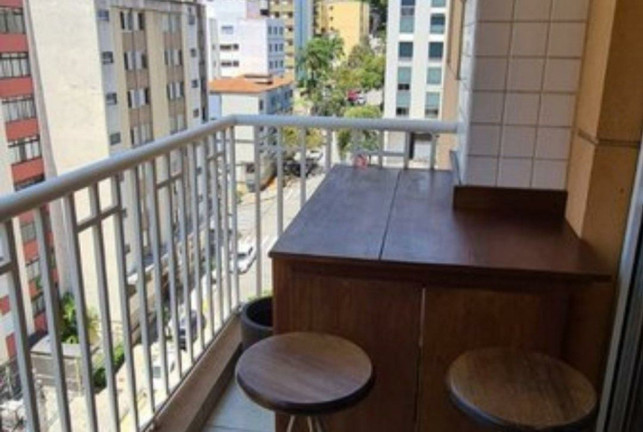 Imagem Apartamento com 2 Quartos à Venda, 65 m² em Perdizes - São Paulo