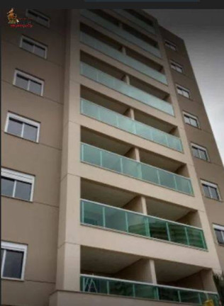 Imagem Apartamento com 2 Quartos à Venda, 55 m² em Vila Gumercindo - São Paulo Imagem Apartamento com 2 Quartos à Venda, 55 m² em Vila Gumercindo - São Paulo