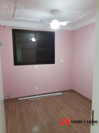 Imagem Apartamento com 3 Quartos à Venda, 78 m² em City Bussocaba - Osasco Imagem Apartamento com 3 Quartos à Venda, 78 m² em City Bussocaba - Osasco