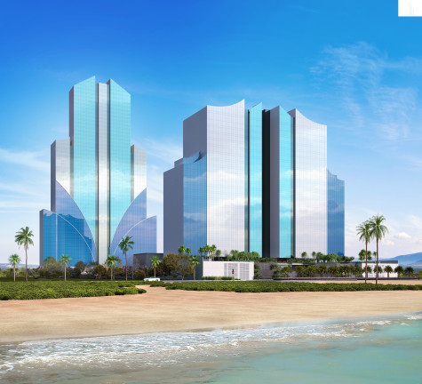 Imóvel com 3 Quartos à Venda, 145 m² em Praia De Itaparica - Vila Velha
