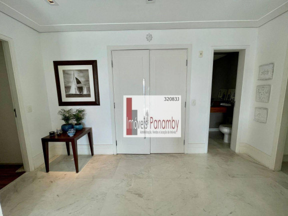 Imagem Apartamento com 3 Quartos à Venda, 177 m² em Vila Andrade - São Paulo Imagem Apartamento com 3 Quartos à Venda, 177 m² em Vila Andrade - São Paulo