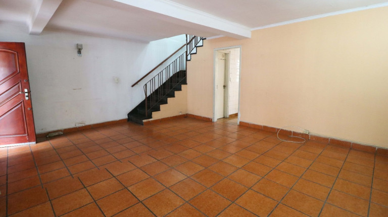 Imagem Sobrado com 3 Quartos à Venda, 120 m² em Jardim São Paulo(zona Norte) - São Paulo