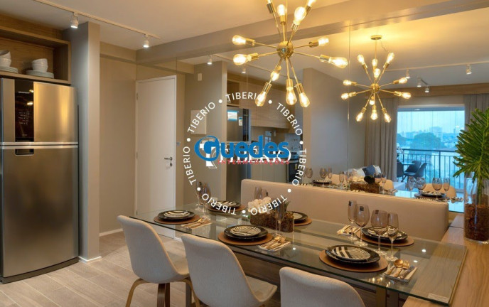 Imagem Apartamento com 3 Quartos à Venda, 76 m² em Saúde - São Paulo