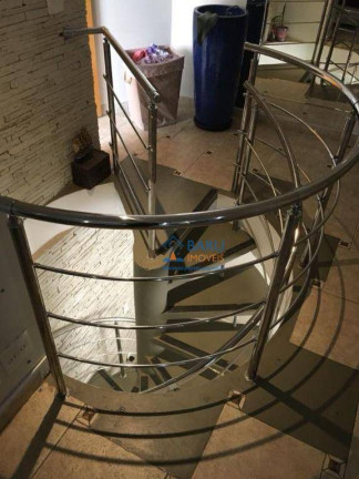 Imagem Cobertura com 2 Quartos à Venda, 100 m² em Perdizes - São Paulo
