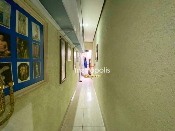 Imagem Sobrado com 3 Quartos à Venda, 340 m² em Centro - São Caetano Do Sul Imagem Sobrado com 3 Quartos à Venda, 340 m² em Centro - São Caetano Do Sul