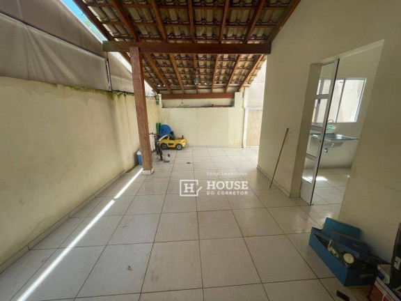Imagem Sobrado com 3 Quartos à Venda, 155 m² em Parque Taquaral - Campinas