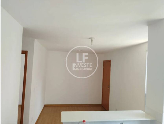 Imagem Apartamento com 2 Quartos à Venda, 40 m² em Lorena Parque - Goiânia