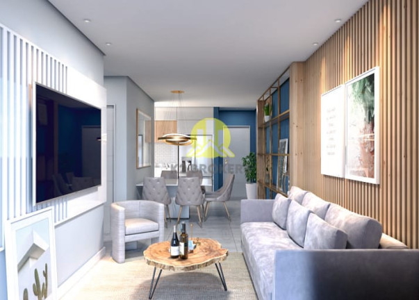 Imagem Apartamento com 2 Quartos à Venda, 65 m² em Ariribá - Balneário Camboriú Imagem Apartamento com 2 Quartos à Venda, 65 m² em Ariribá - Balneário Camboriú