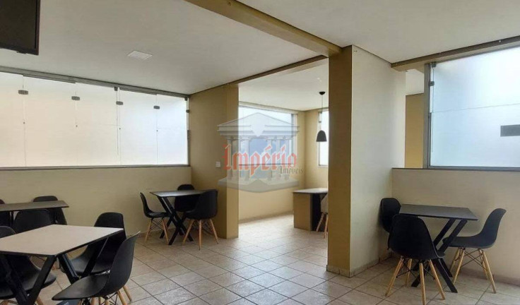 Imagem Apartamento com 2 Quartos à Venda, 56 m² em Vila Alzira - Santo André Imagem Apartamento com 2 Quartos à Venda, 56 m² em Vila Alzira - Santo André