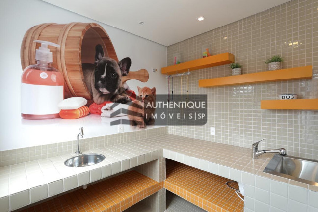 Imagem Apartamento com 1 Quarto à Venda, 34 m² em Liberdade - São Paulo