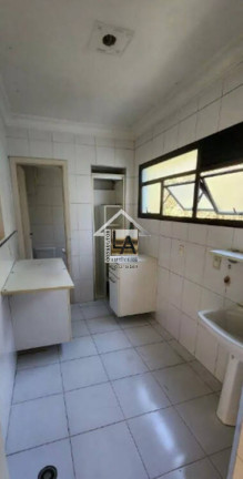 Imagem Apartamento com 3 Quartos à Venda, 100 m² em Vila Andrade - São Paulo
