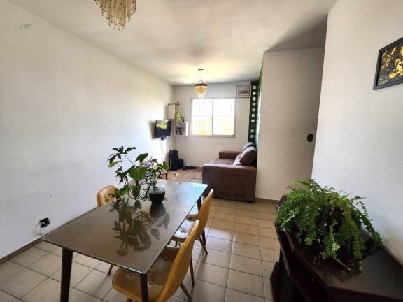 Imagem Apartamento com 2 Quartos à Venda, 54 m² em Rio Pequeno - São Paulo