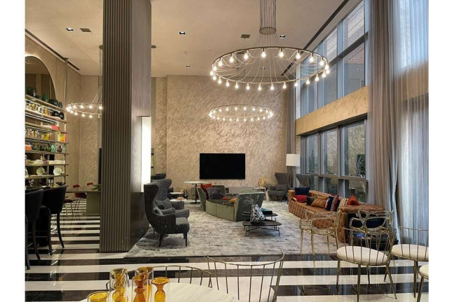 Imagem Apartamento com 3 Quartos à Venda, 158 m² em Vila Clementino - São Paulo Imagem Apartamento com 3 Quartos à Venda, 158 m² em Vila Clementino - São Paulo