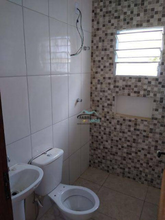 Imagem Casa com 2 Quartos à Venda, 64 m² em Jardim Alvorada - Salto De Pirapora