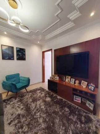 Imagem Casa de Condomínio com 3 Quartos à Venda, 515 m² em Condomínio San Pietro - Limeira