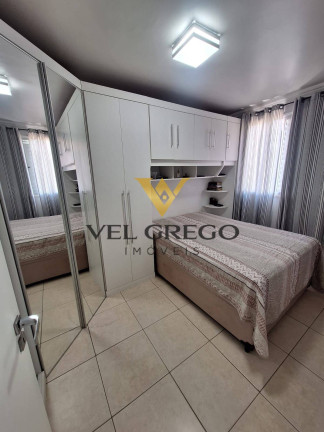 Imagem Apartamento com 2 Quartos à Venda, 49 m² em Paulicéia - São Bernardo Do Campo Imagem Apartamento com 2 Quartos à Venda, 49 m² em Paulicéia - São Bernardo Do Campo