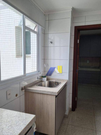Imagem Apartamento com 4 Quartos à Venda, 175 m² em Centro - Pouso Alegre