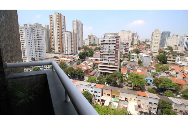 Imagem Imóvel com 3 Quartos à Venda, em Vila Romana - São Paulo Imagem Imóvel com 3 Quartos à Venda, em Vila Romana - São Paulo