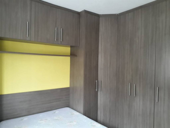 Imagem Apartamento com 1 Quarto à Venda, 32 m² em Canto Do Forte - Praia Grande Imagem Apartamento com 1 Quarto à Venda, 32 m² em Canto Do Forte - Praia Grande