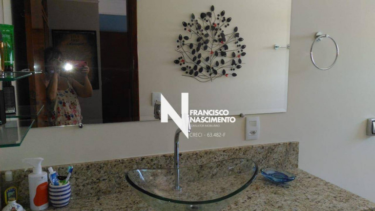 Imagem Sobrado com 4 Quartos à Venda, 336 m² em Cidade Universitária - Campinas