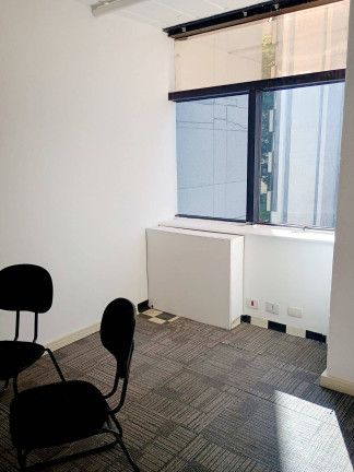 Imagem Imóvel Comercial à Venda, 98 m² em Cidade Monções - São Paulo Imagem Imóvel Comercial à Venda, 98 m² em Cidade Monções - São Paulo