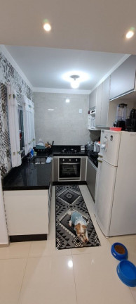 Imagem Apartamento com 2 Quartos à Venda, 62 m² em Vila Pires - Santo André Imagem Apartamento com 2 Quartos à Venda, 62 m² em Vila Pires - Santo André