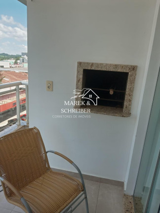 Imagem Apartamento com 3 Quartos à Venda, 140 m² em Centro - Dois Vizinhos